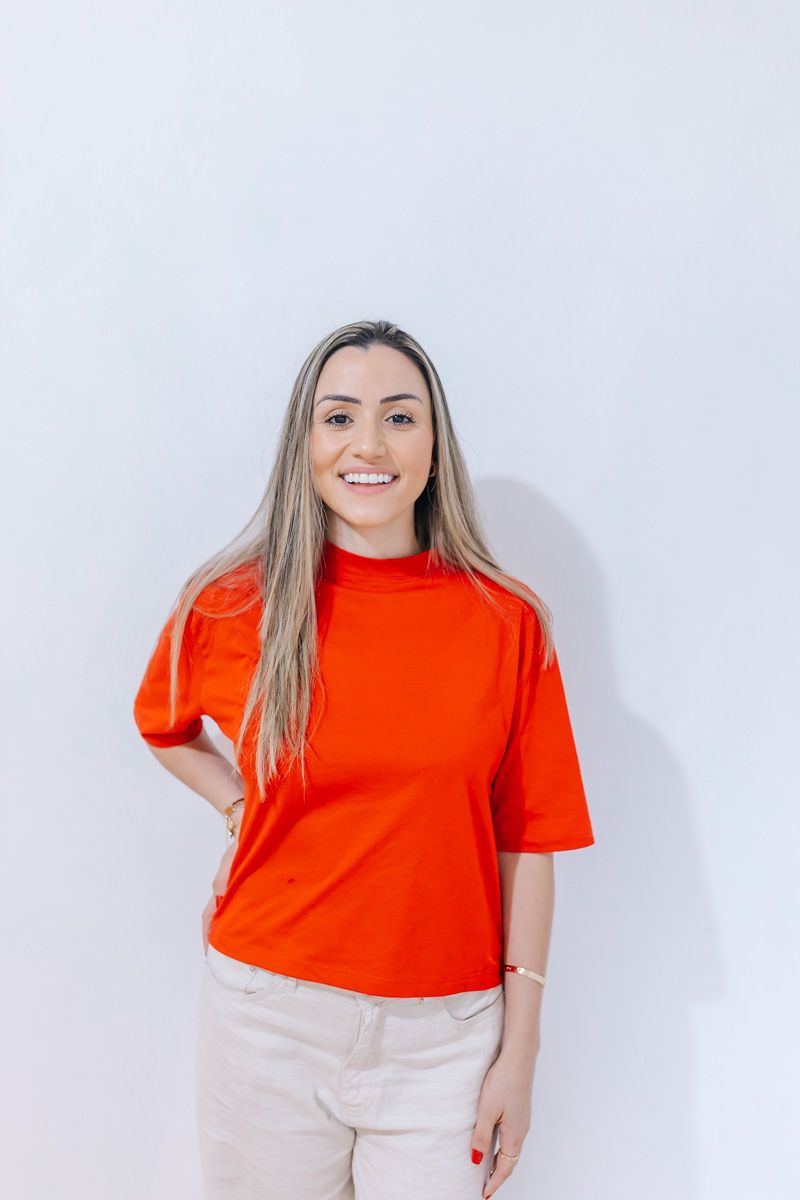 Foto de Larissa Gomes